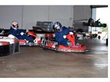 Gavekort på 2.800,- til Gokart hos Skive Gokart