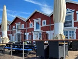 Ophold m/menu på Skagen Fiskerestaurant - Hotellet på toppen af Danmark