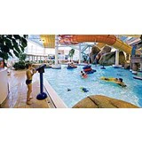 Skallerup Klit Seaside Resort gavekort til midtugeophold