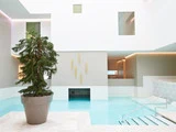 Treat ophold på Kurhotel Skodsborg 
