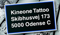 Kineone Tattoo
