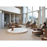 XL-ophold for 4 personer ved feriecentret Dayz Rønbjerg