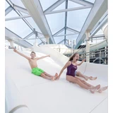 XL-ophold for 4 personer ved feriecentret Dayz Rønbjerg