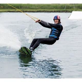 XL-ophold for 4 personer ved feriecentret Dayz Rønbjerg