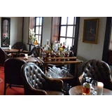 Overnatning, inkl. morgenbuffet for 2 personer hos Park Hotel Frederikshavn