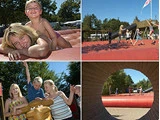 Standplads hos Dokkedal Camping