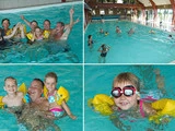 Standplads hos Dokkedal Camping