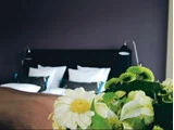 Romantisk Wellness- og Luksus ophold for 2 personer hos Hotel Herman Bang i Frederikshavn