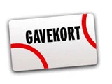 Gavekort på kr. 2.000 til Timing i Frederikshavn
