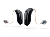 Oticon Opn høreapparat fra Din Kørende Høreklinik