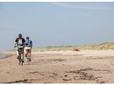 XL-ophold for 4 personer ved Feriecenter Dayz Grønhøj Strand