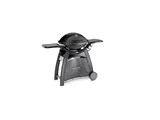 Weber Q3000 Gasgrill