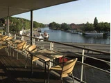 Overnatning for 2 på designhotel i historisk Papirfabrik i Silkeborg