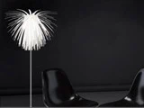 Snowflower floor white fra ShapingYourDay.com