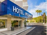 1 uges all Inclusive ferie hos Hotel Globales Palma Nova på Mallorca med Bravo Tours