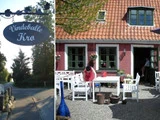 Idyllisk ophold for 2 på Vindeballe kro på smukke Ærø