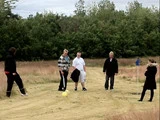 XL-ophold for 4 personer ved feriecentret Dayz Rønbjerg