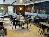 Miniferie for 2 på Marcussens Hotel - i den Idylliske havneby, Assens - (Kan indløses i 12 mdr.)