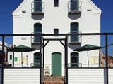 Miniferie for 2 på Marcussens Hotel - i den Idylliske havneby, Assens - (Kan indløses i 12 mdr.)