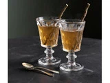 DIAMOND cocktail- og glassæt fra Nordal - 6 stk. - Valgfri farve (fri fragt)