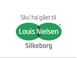 Gavekort på 4.000,- til Louis Nielsen Silkeborg