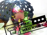 "Mad Med Kræs" ophold for 2 personer på Hotel Korning Kro