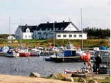 Sommer miniferie på "Fjordens Perle" Skavenhus (benyt i juli & august)