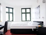 Miniferie for 2 på Marcussens Hotel - i den Idylliske havneby, Assens - (Kan indløses i 12 mdr.)