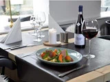 Miniferie for 2 på Marcussens Hotel - i den Idylliske havneby, Assens - (Kan indløses i 12 mdr.)