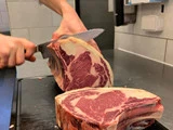 5-retters menu for 2 til Restaurant JA i Holstebro