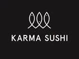 Douglas menu for 2 personer på Karma Sushi i Vestergade, Aarhus