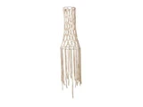 Lampeskærm fra Au Maison - Morocco Beige