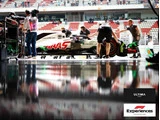 Kom helt tæt på en arbejdsdag - F1 i Holland – med foredrag af Mick Schumacher!