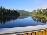 5-dags ferie for 2 på Lugnet Hotel i Sverige