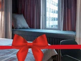 1 x hotelophold Scandic incl. morgenmad