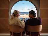 2-døgns minicruise m/Commodore kahyt, bobler & premium morgenmad fra København til Oslo med DFDS