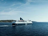 2-døgns minicruise m/Commodore kahyt, bobler & premium morgenmad fra København til Oslo med DFDS