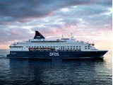 2-døgns minicruise for 2 personer fra København til Oslo med DFDS