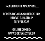 Dortes fod og skønhedsklinik