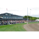 Oplevelsespakke for 2 personer hos NKI Racing Arena Aalborg