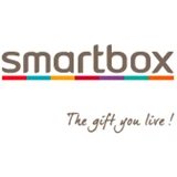 Smartbox "Dig & Mig" for 2 personer
