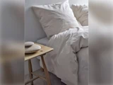 Södahl Whisper sengetøj Beige