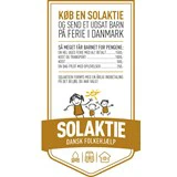 Køb en solaktie - Og send et udsat barn på ferie i Danmark!