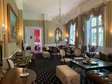 Slotsophold for 2 personer på Sophiendal Slotshotel