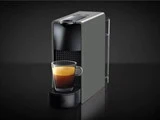Essenza Mini C30 sort kaffemaskine fra Nespresso