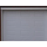 Gavekort á kr. 2000,- til køb af 1 stk. led hejseport m. automatik fra Solsidens Portmontage