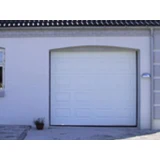 Gavekort á kr. 2000,- til køb af 1 stk. led hejseport m. automatik fra Solsidens Portmontage