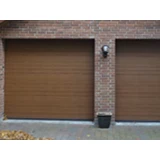 Gavekort á kr. 2000,- til køb af 1 stk. led hejseport m. automatik fra Solsidens Portmontage