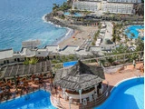 Lækkert All Inclusive-resort på Gran Canaria med fantastisk havudsigt