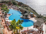 Lækkert All Inclusive-resort på Gran Canaria med fantastisk havudsigt
